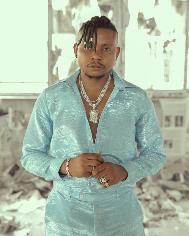 Olakira Advises Upcoming Artistes To ‘Understand The Contract’ Before Signing To A Record Label 1