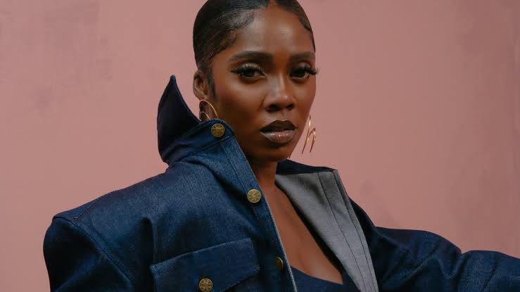 JUST IN: Tiwa Savage Reveals She’s Being Blackmailed Over Sex-Tape || See Video 1