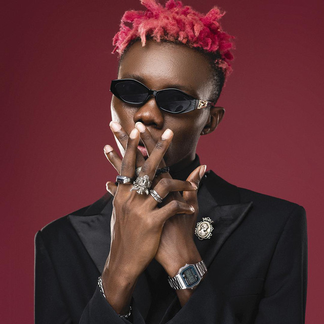 Alcohol Challenge: Blaqbonez Joins Joeboy To Warn Fans Against Drinking Harmful Substance 19