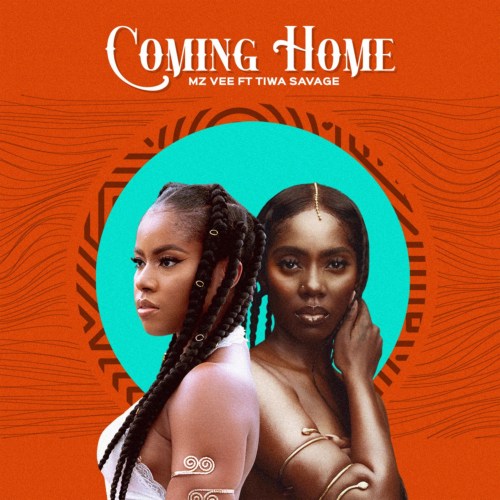 MzVee ft. Tiwa Savage – “Coming Home” 28