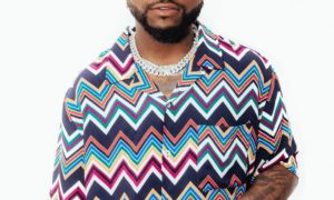 Davido Shares How He Became Famous In The US 3