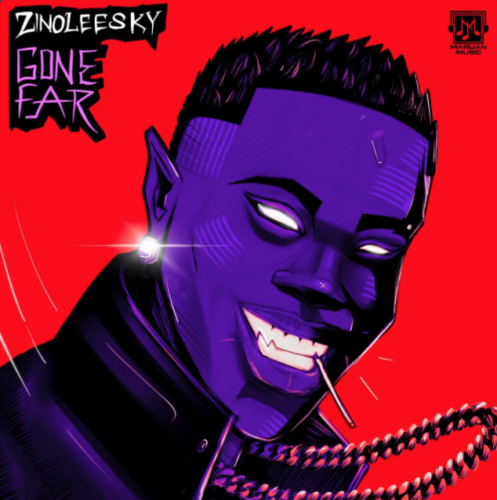 Zinoleesky – “Gone Far” 5