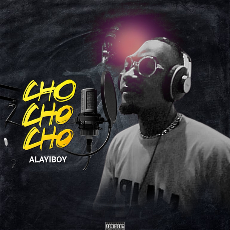 Alayiboy -"Cho Cho Cho" 13