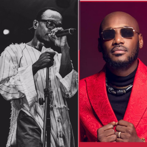 Brymo Calls 2Baba Out For Defamation of Character, Over False Accusation Of Sleeping With Annie Idibia 1