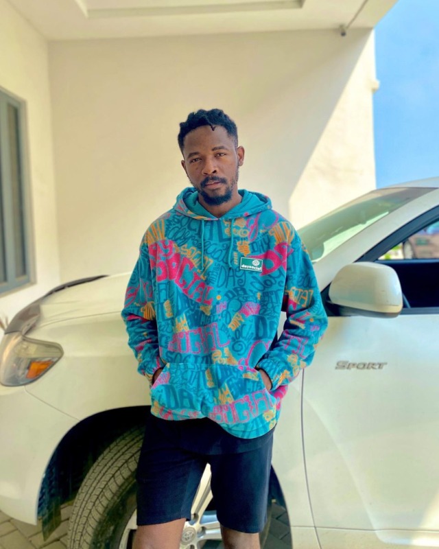 Johnny Drille Slams Those Reposting & Rejoicing Over Tiwa Savage’s Sex Tape 4