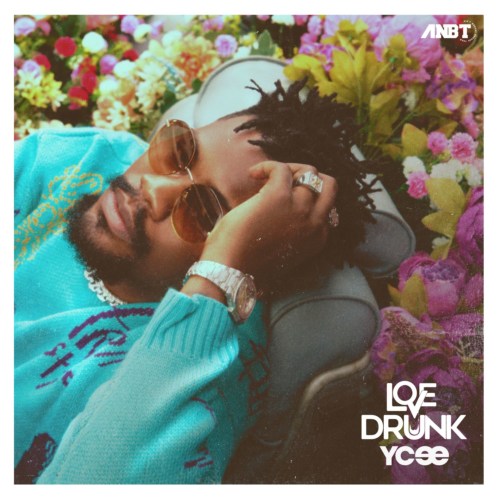 [EP] YCee – “Love Drunk” The EP 19