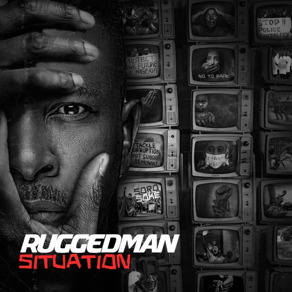 Ruggedman – My Country Ft. Praiz 2