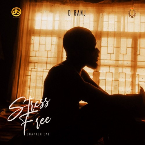 [Album] D’Banj – “Stress Free” (Chapter One) 18