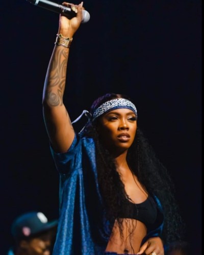 Wizkid FC Bashed Tiwa Savage For Vibing To Big Wiz’s Song 38