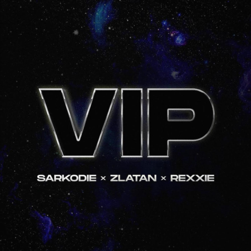 Sarkodie, Zlatan, Rexxie – “VIP” 4