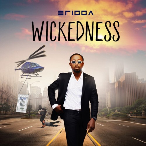 Erigga – “Wickedness” 7