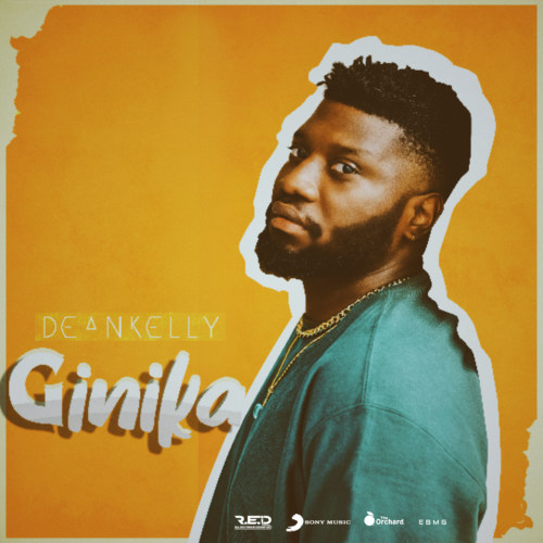 Deankelly – “Ginika” 21