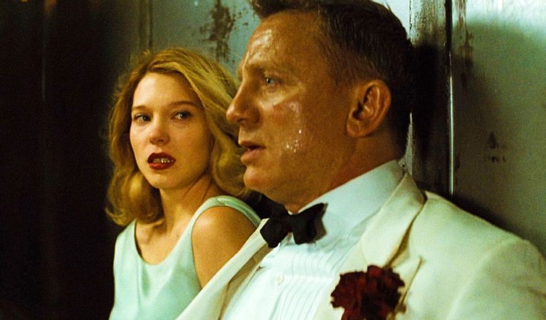 No Time To Die Star Didn’t Expect Craig’s Bond To Return After Spectre 1