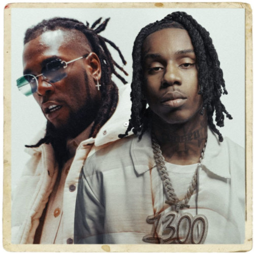 Burna Boy – “Want It All” feat. Polo G 7