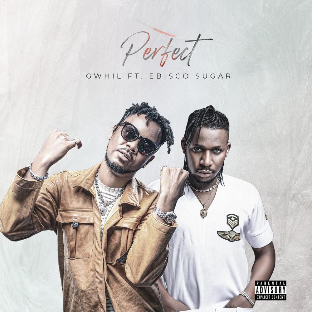 G Whil -"Perfect" Feat Ebisco Sugar 4