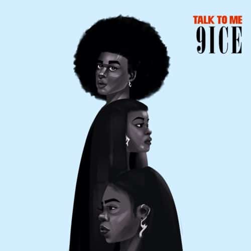 9ice – “Talk To Me” 2