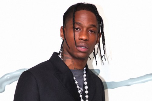 Travis Scott’s Streams Increase, Gains 500k Followers Since Astroworld Tragedy 1