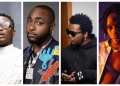 Top Artists Of 2021 – Apple Music (Nigeria) 1