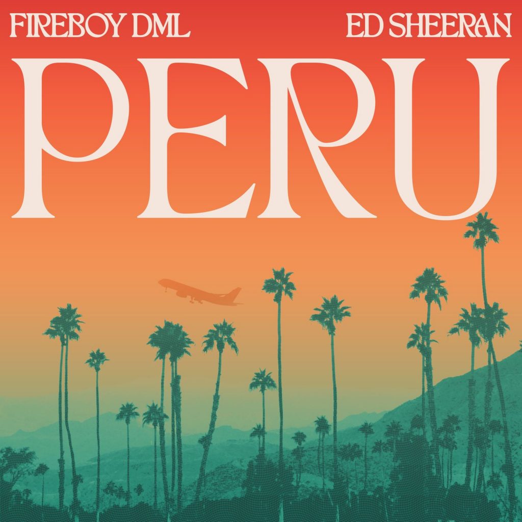 [Video] Fireboy DML x Ed Sheeran – “Peru” 11