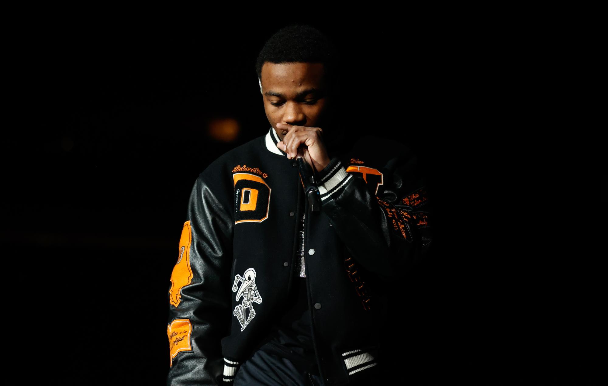 Roddy Ricch Unveils Features And Producers For ‘Live Life Fast’ Album 2