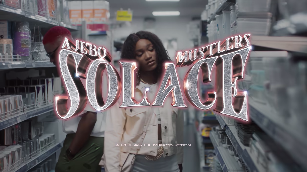 [Video] Ajebo Hustlers – “Solace” 14