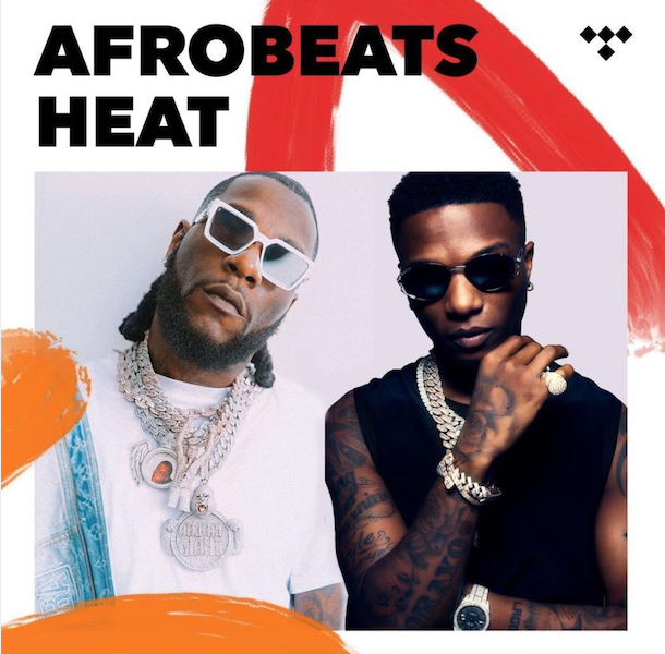 REVIEW; Burna Boy and Wizkid’s Ballon D’or Is Blessed With Hype! Spectacular Beat, and ‘Wack’ Lyrics 27