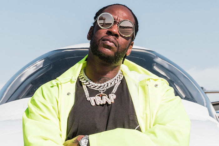 2 Chainz Announces New Album “Dope Don’t Sell Itself” 14