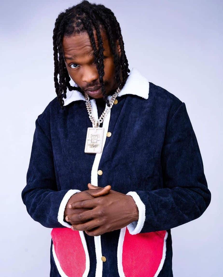 Naira Marley Is One Of The Reasons FG Refused To Lift Twitter Ban – Twitter User, Kingsley Reveals 9