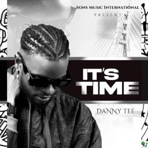 Listen To The New Danny Teez Album Tagged "Its Time" 2