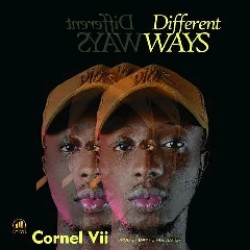 Cornel Vii -"Different Ways" (prod. Jester & Diamhorn) 5