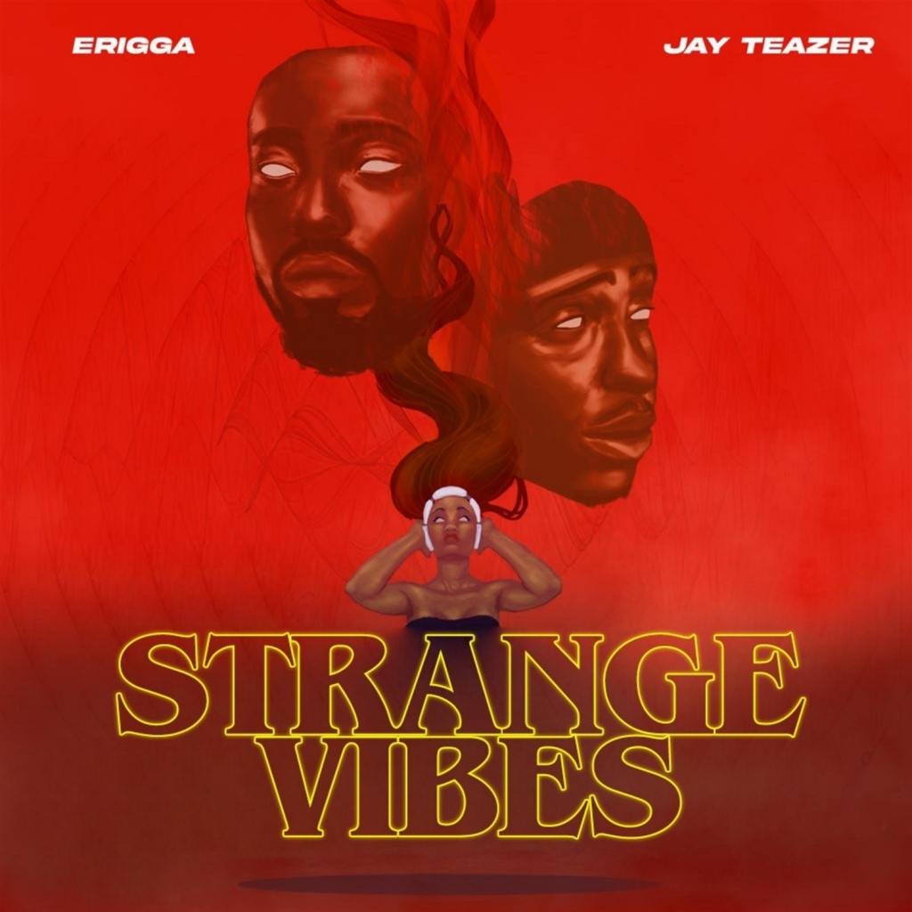 Erigga x Jay Teazer – “Strange Vibes EP” 5