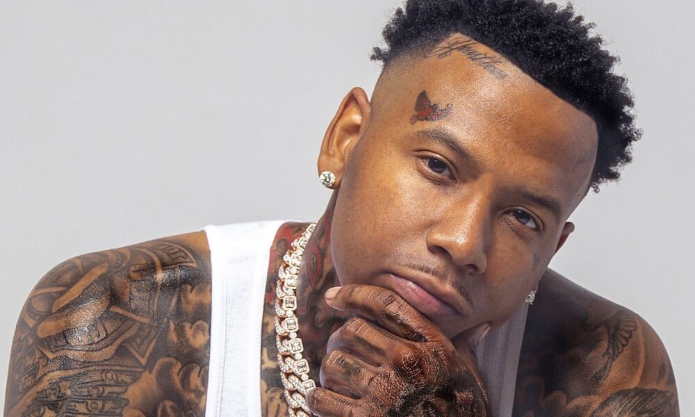 Moneybagg Yo Announces A Lean-Free 2022 16