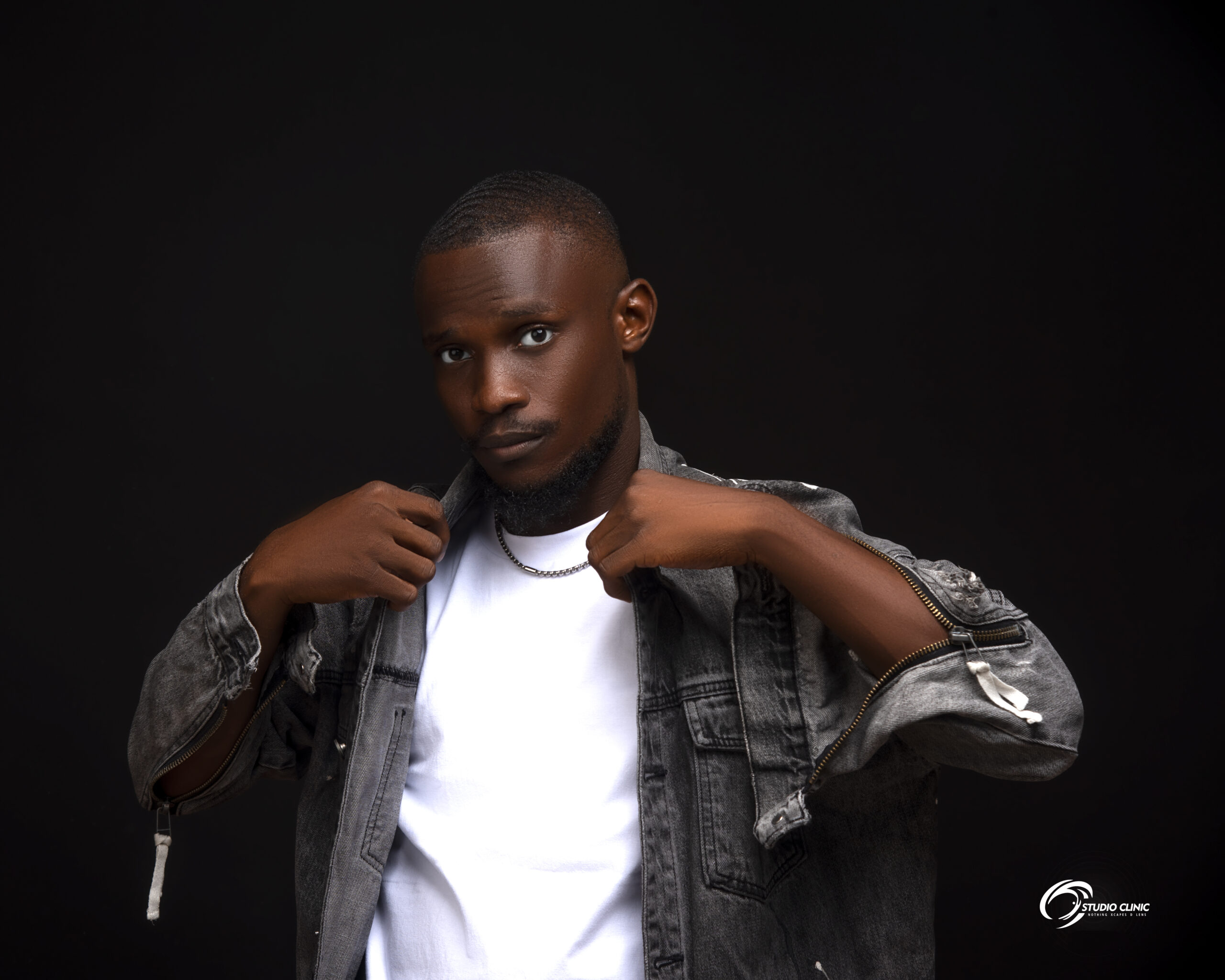 Nigerian Hip-hop Artiste Esjaytheblessjay Set To Release A Brand New Single Tagged ‘Spectacular’ Featuring Keva Kid 3