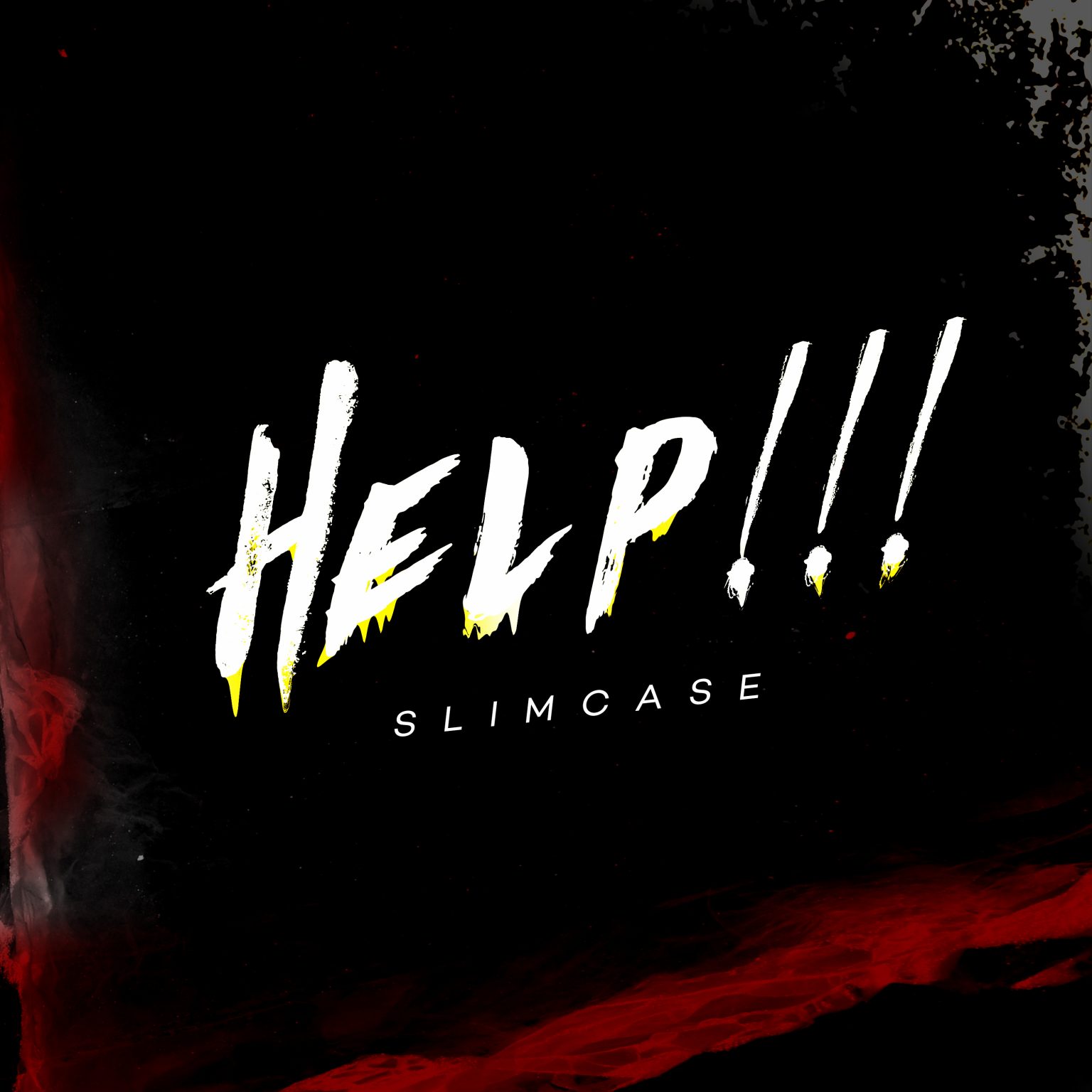 Slimcase – “Help !!!” 8