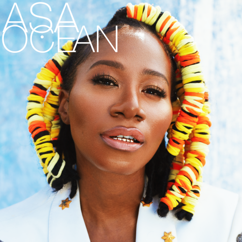 Asa – Ocean 2