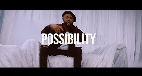 Iyke Cele -"Possibility" Official Video (Dir by Avalonokpe) 20