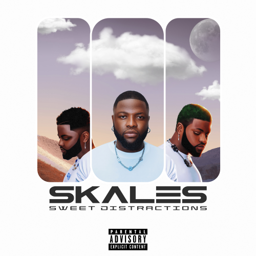 Skales – Sweet Distractions Album 3