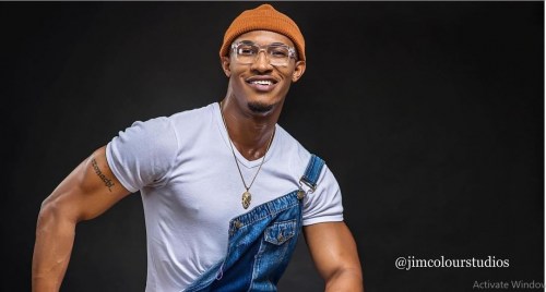 Actor; Gideon Okeke Laments Current Fuel Situation In The Country 7