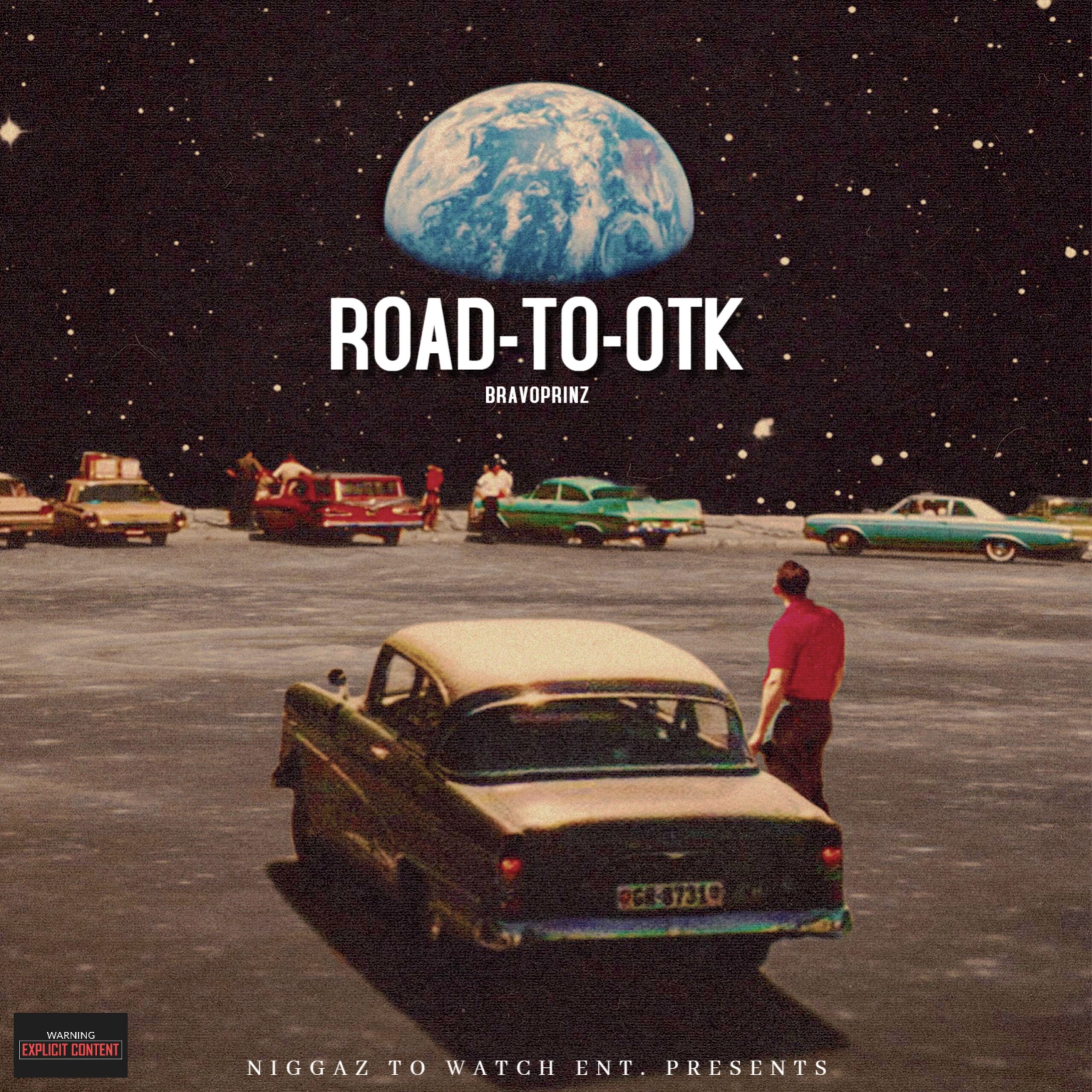 Download + Listen To "Road To OTK" By Bravoprinz 10