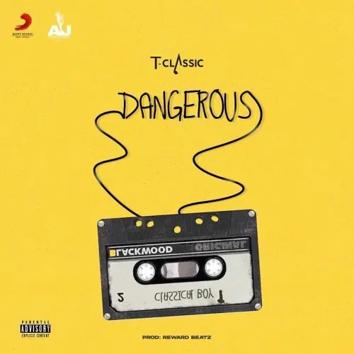 T-Classic – Dangerous 3