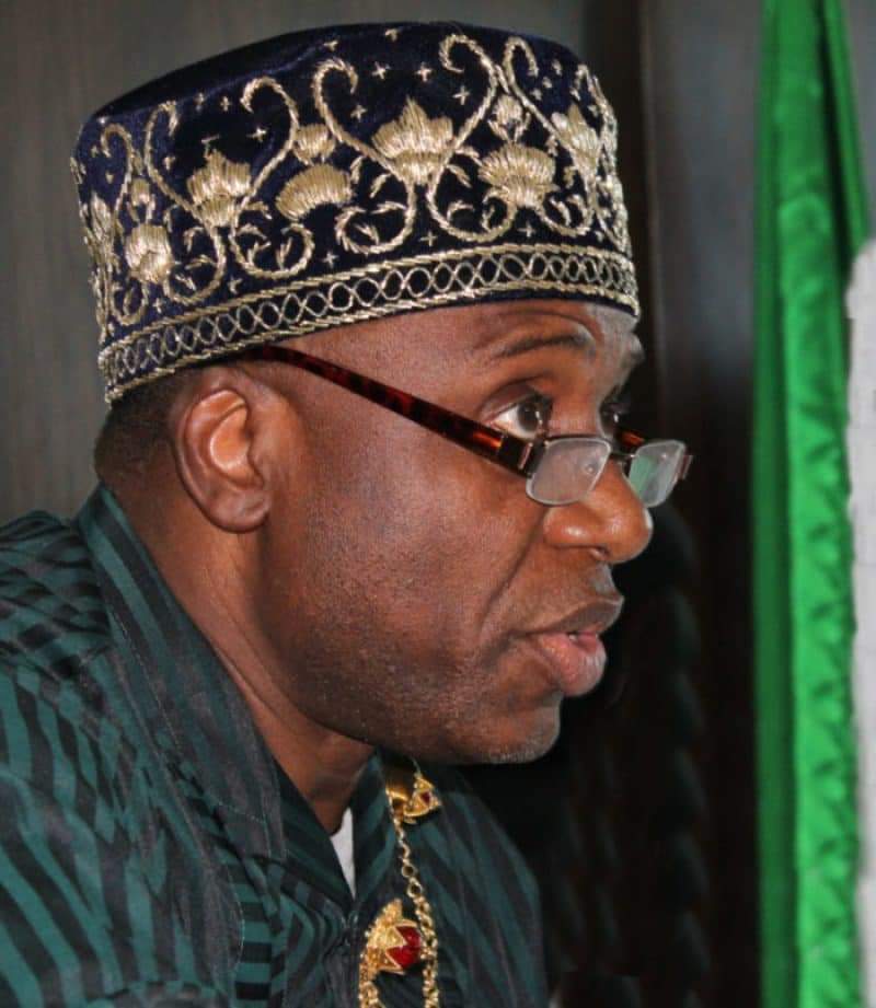 100 Reasons Why Chibuike Rotimi Amaechi Deserves And Must Run For The Office Of The President of Nigeria 9