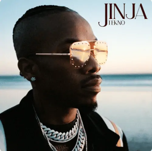 Tekno – Jinja 1