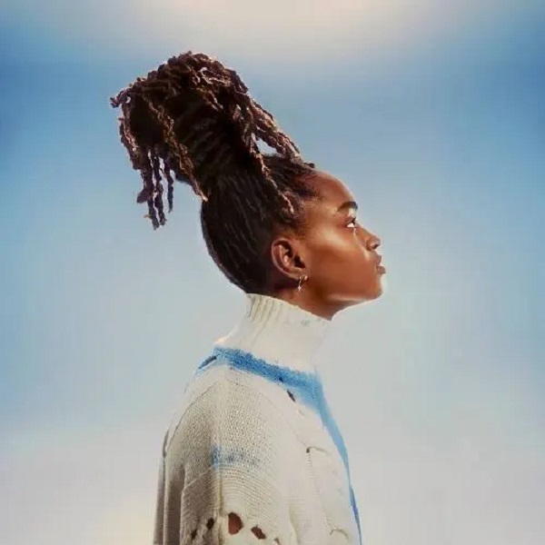 Koffee – Gifted Album 14