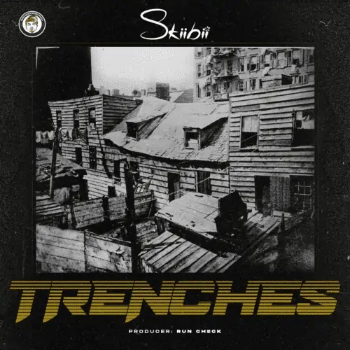 Skiibii – Trenches 3