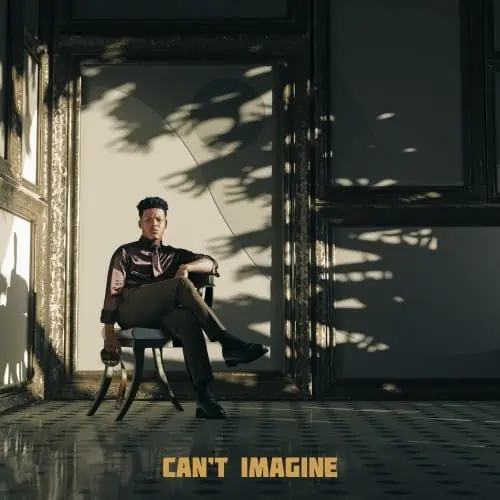 Nasty C – Can’t Imagine 5