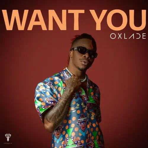 Oxlade – Want You 2