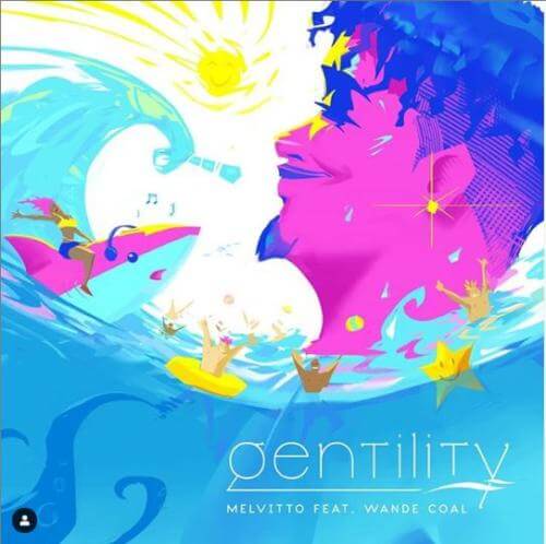 Wande Coal – Gentility (Prod. By Melvitto) | Mp3 2