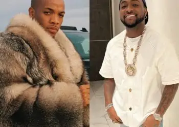 Album Talks; Davido Receives Threat From Tekno 20