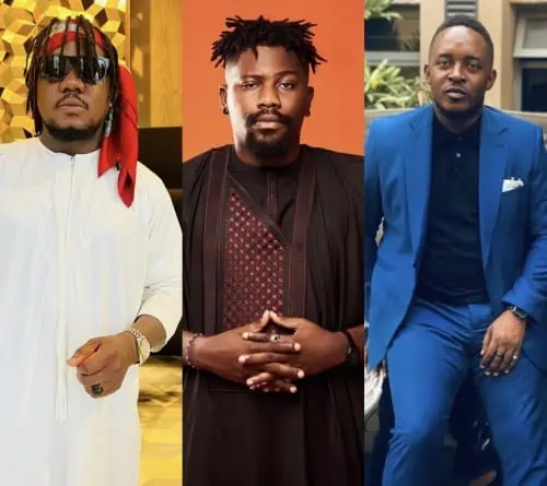 CDQ Mocks Ycee And M.I Abaga Following His Official Invite To Meet Rick Ross 1