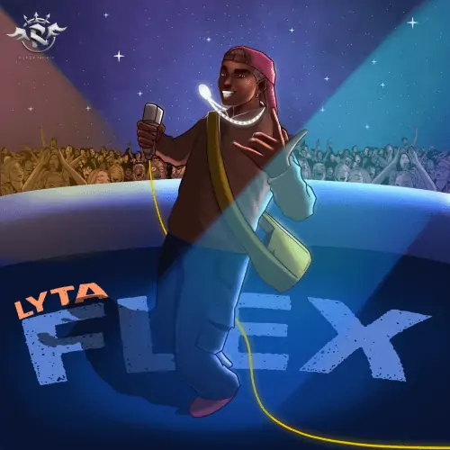 Lyta – Flex 22